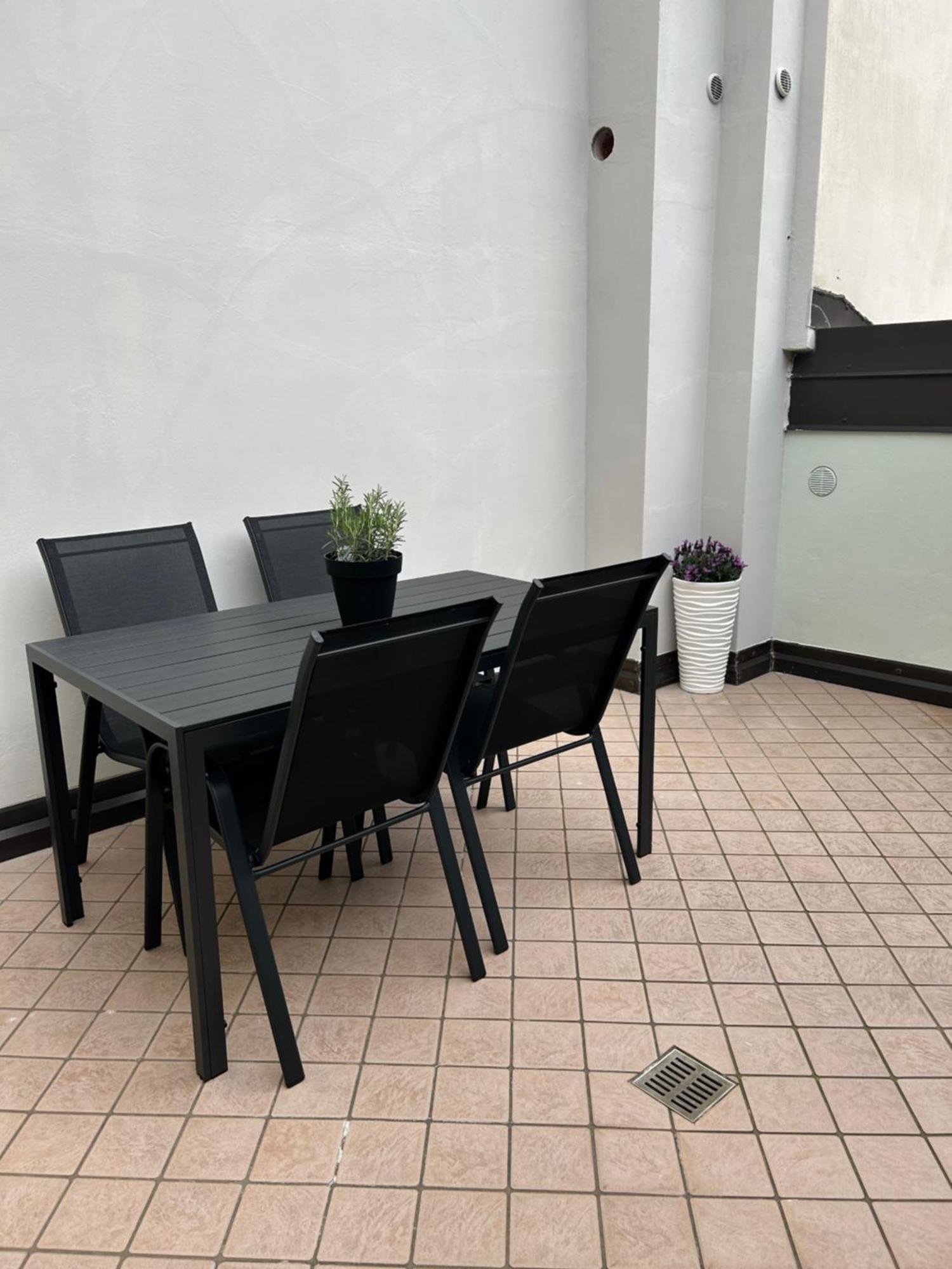 La Terrazza Sul Tetto Apartment Arco Bagian luar foto
